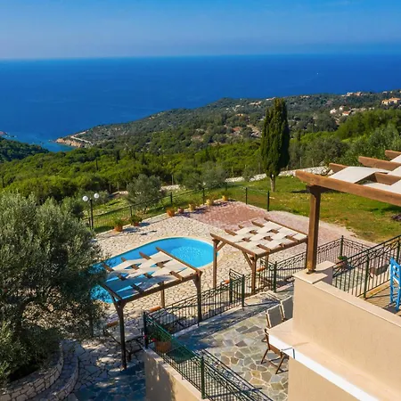 Cassandra Fiskardo By *