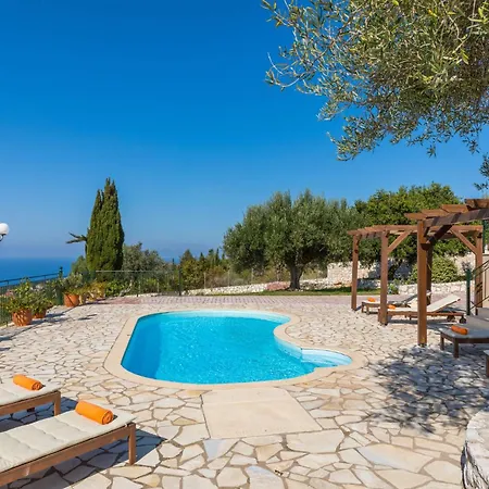 Cassandra Fiskardo By