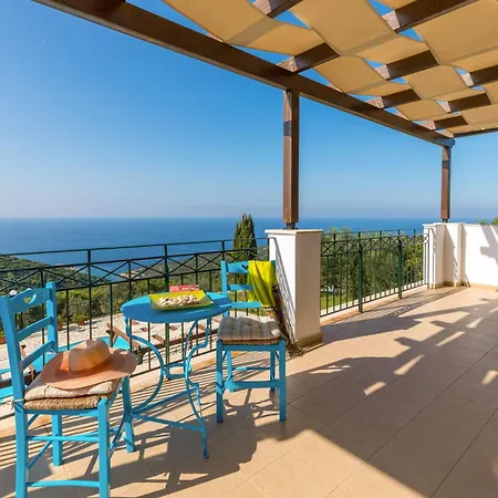 Cassandra Fiskardo By *