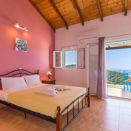 Cassandra Fiskardo By Vilă *