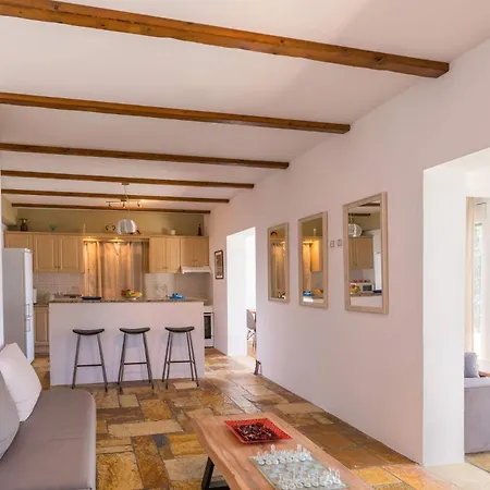 Вилла Cassandra Fiskardo By