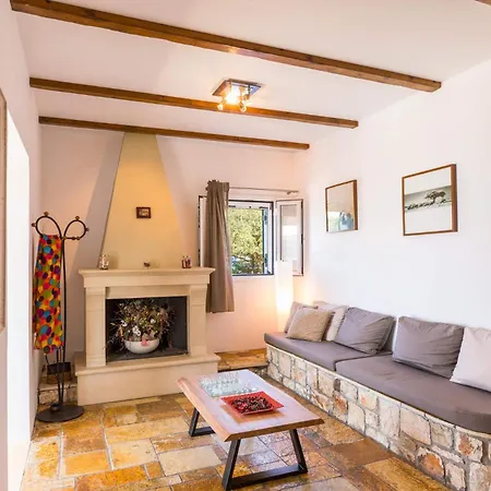 Вилла Cassandra Fiskardo By *