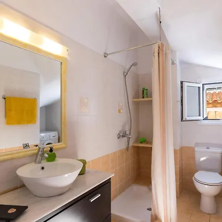 Vilă Cassandra Fiskardo By *