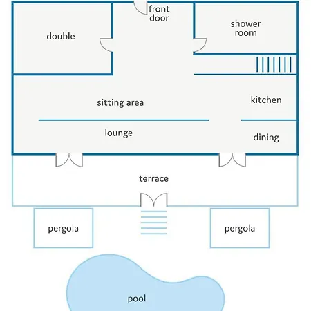 Cassandra Fiskardo By