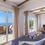 Villa Cassandra Fiskardo By