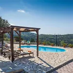Villa Cassandra Fiskardo By